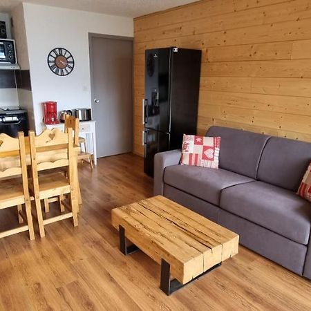 Auris Les Gentianes Station Alpe Huez Apartment Exterior photo