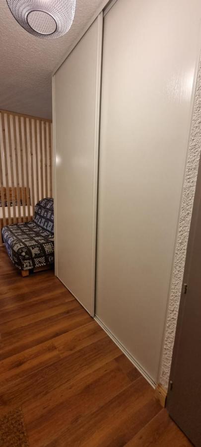 Auris Les Gentianes Station Alpe Huez Apartment Exterior photo