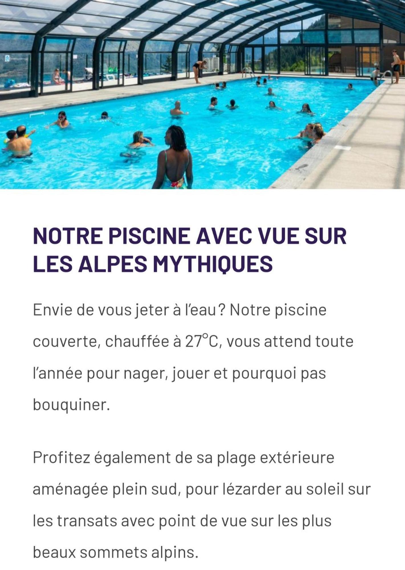 Auris Les Gentianes Station Alpe Huez Apartment Exterior photo